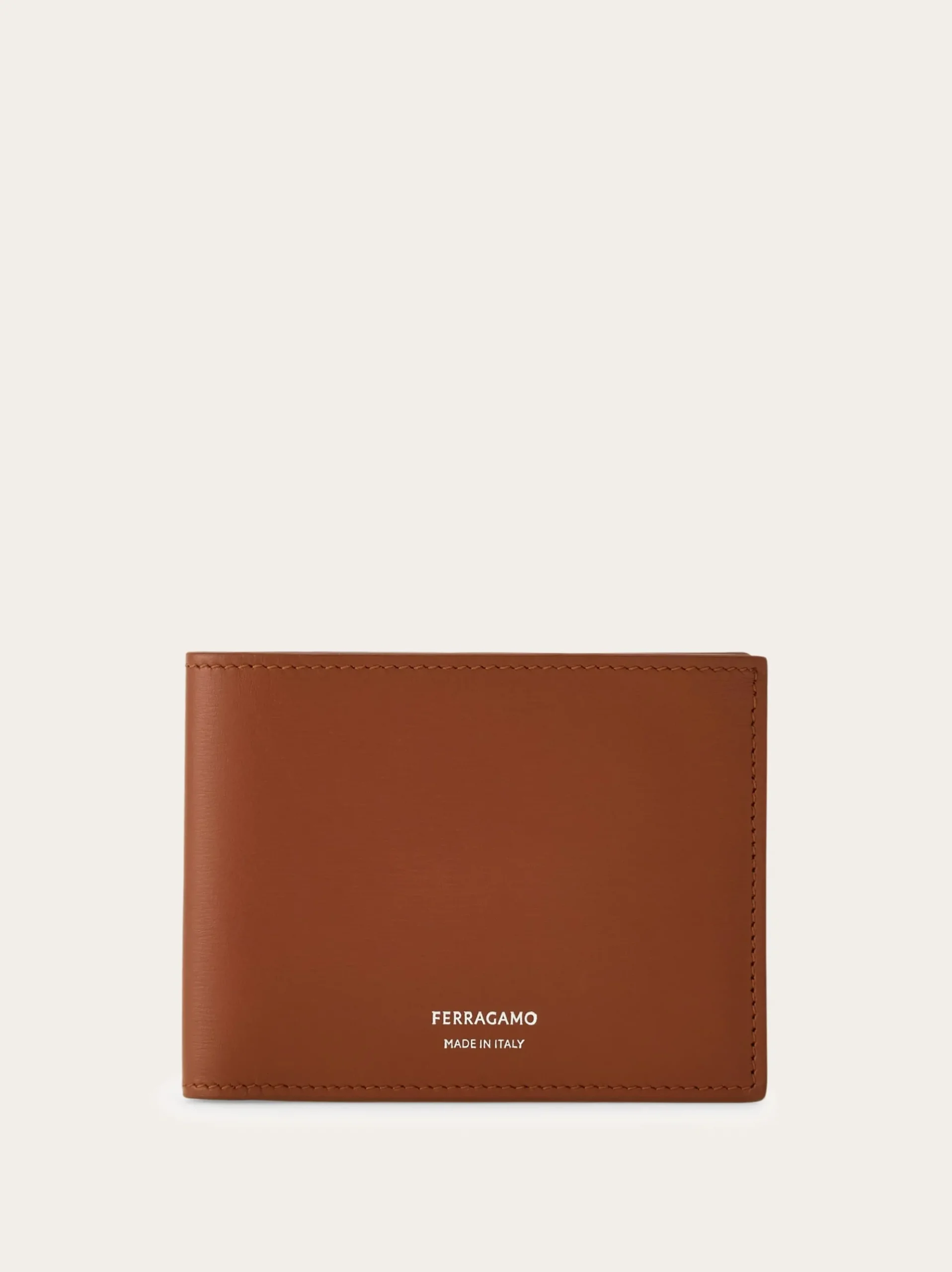 Classic wallet - Men
