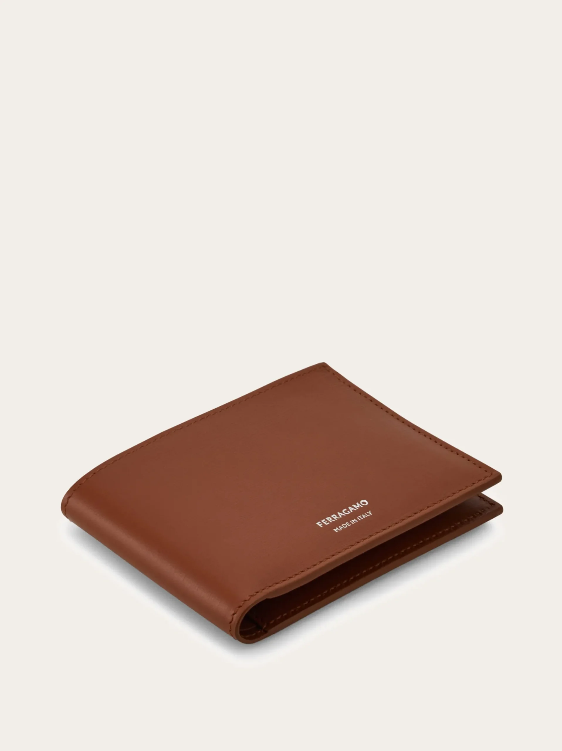 Classic wallet - Men