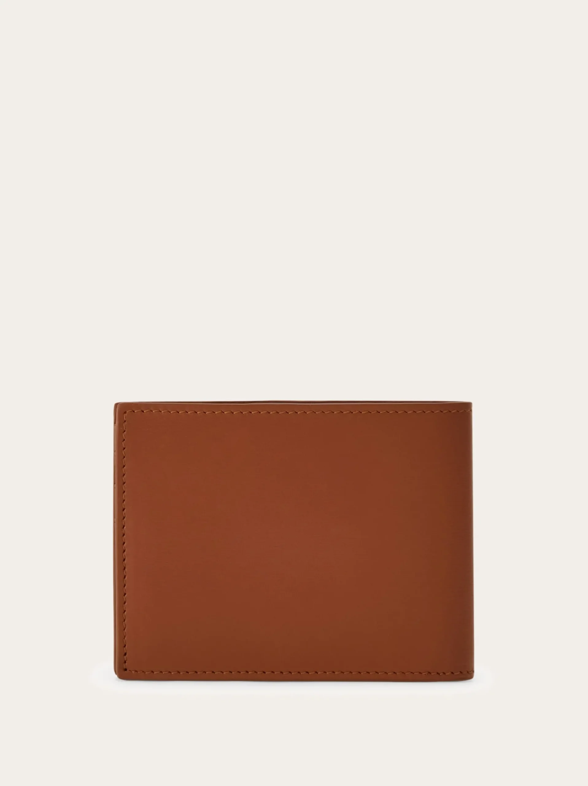 Classic wallet - Men