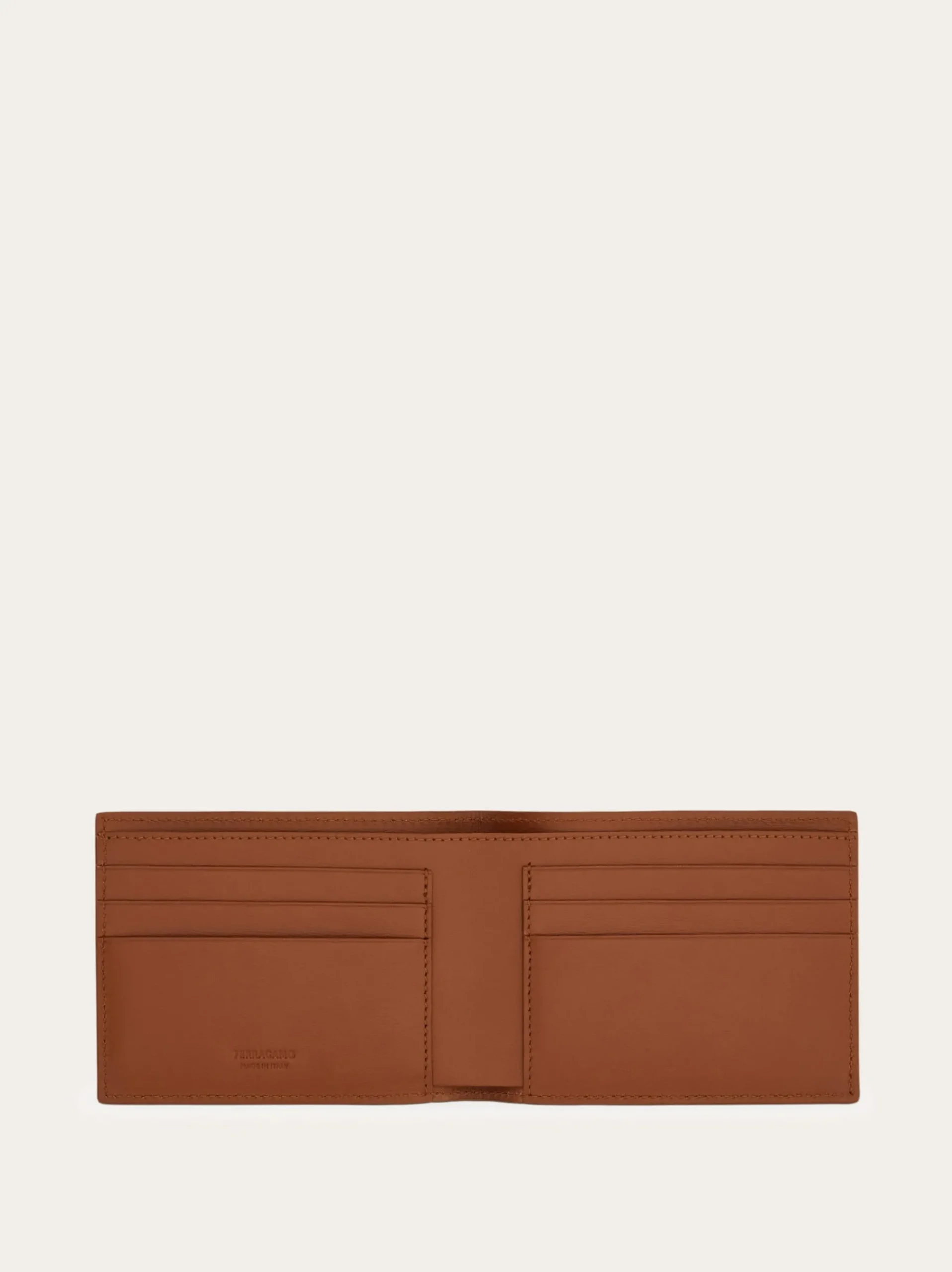Classic wallet - Men