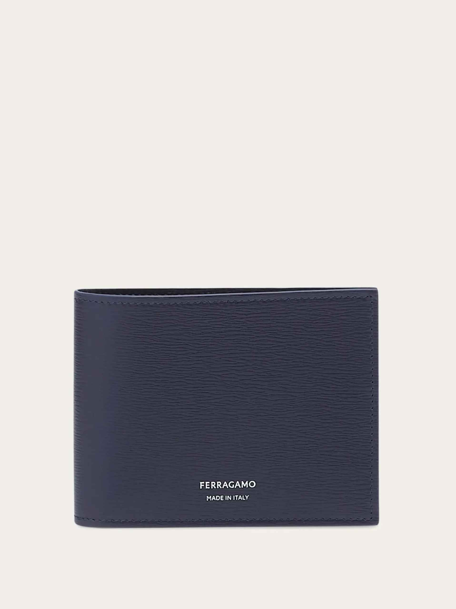 Classic wallet - Men