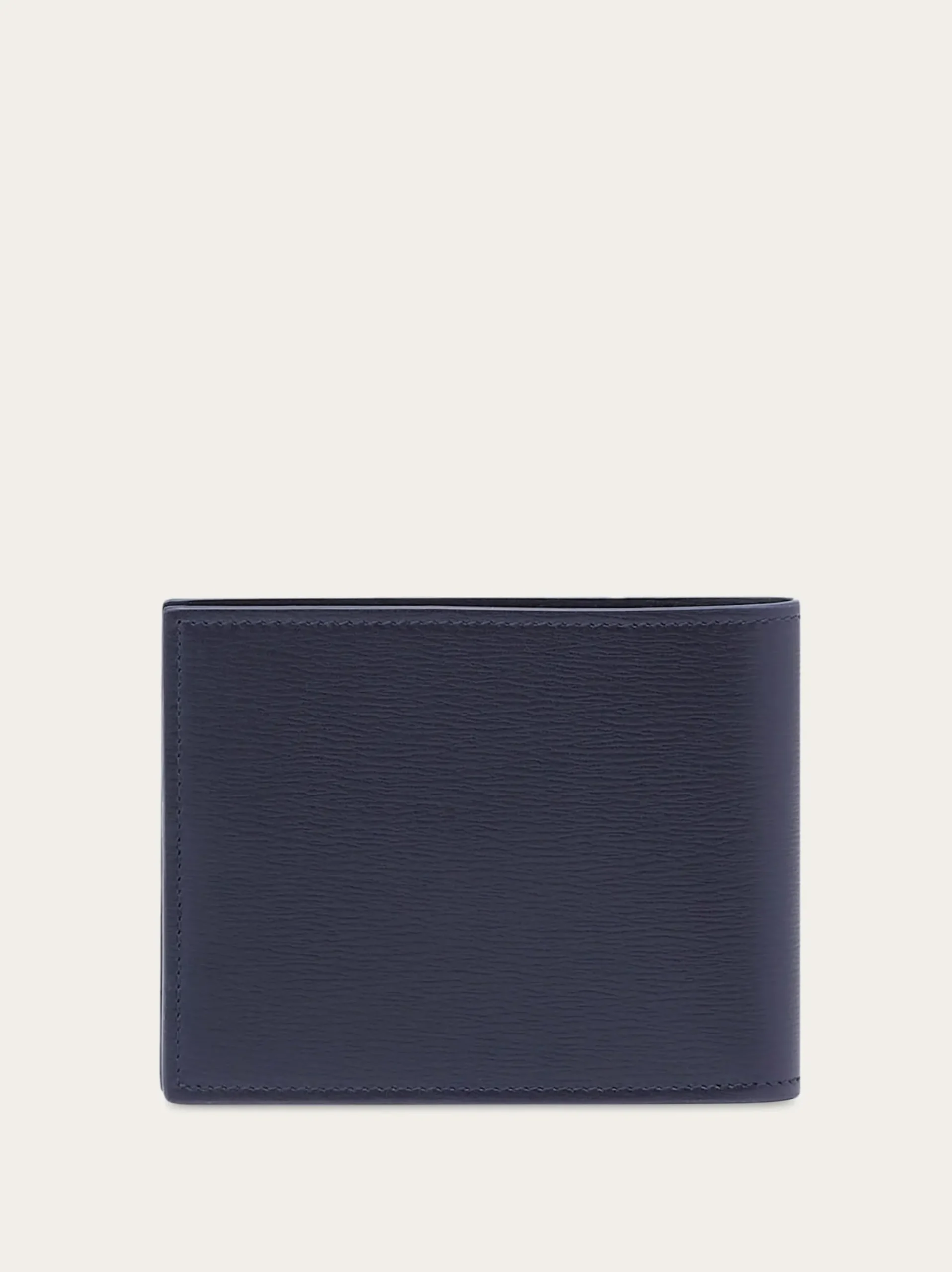 Classic wallet - Men
