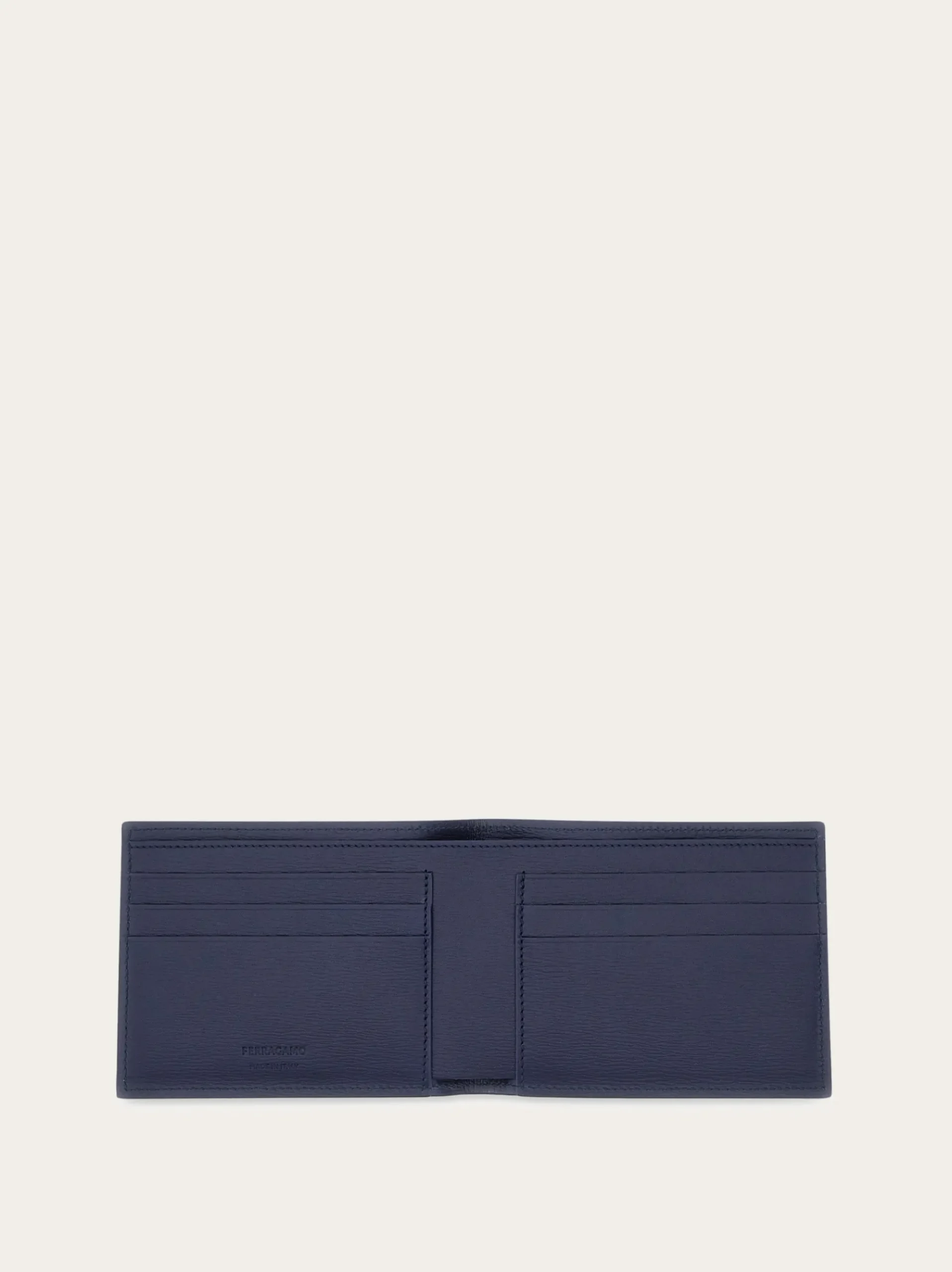 Classic wallet - Men