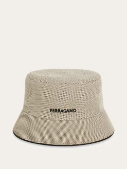 Cloche hat - Men