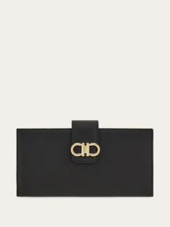 Continental wallet - Women