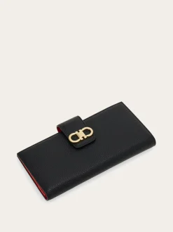 Continental wallet - Women