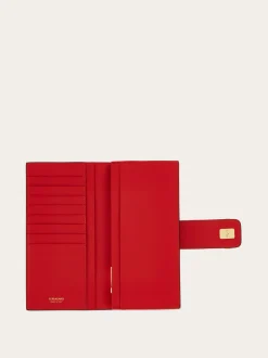 Continental wallet - Women