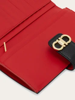 Continental wallet - Women