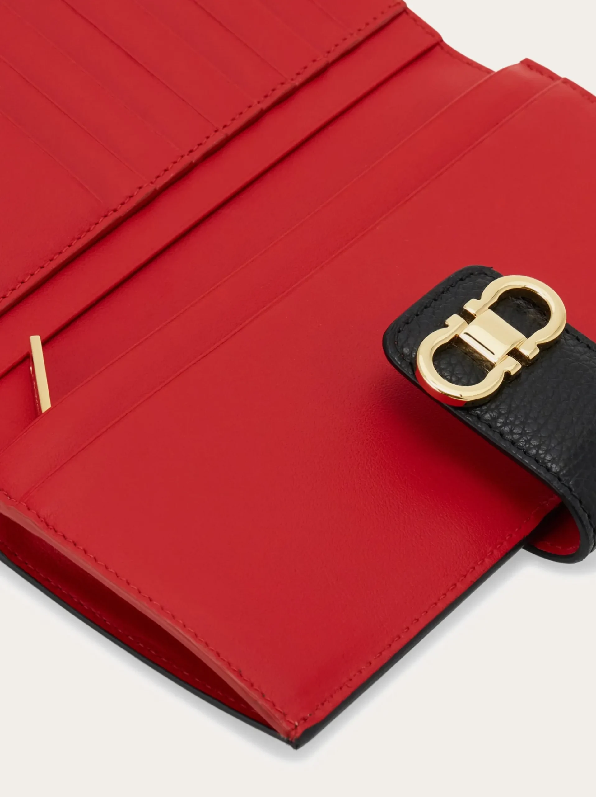 Continental wallet - Women