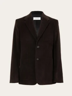 Corduroy blazer - Men