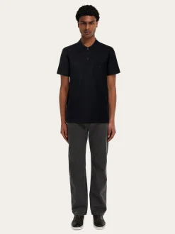 Cotton polo shirt - Men