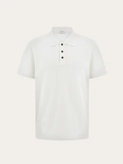 Cotton polo shirt - Men