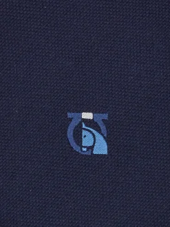 Cravatta jacquard Pegasus tie - Men