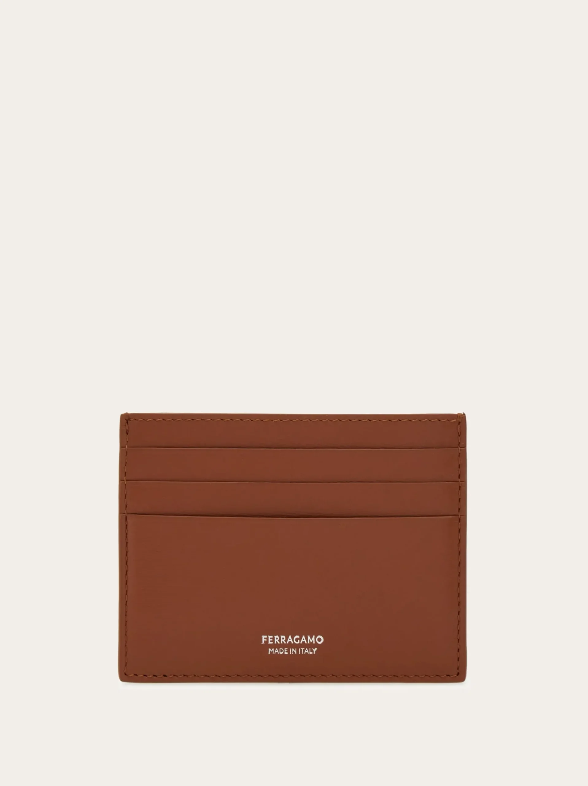 Credit card holder - Men