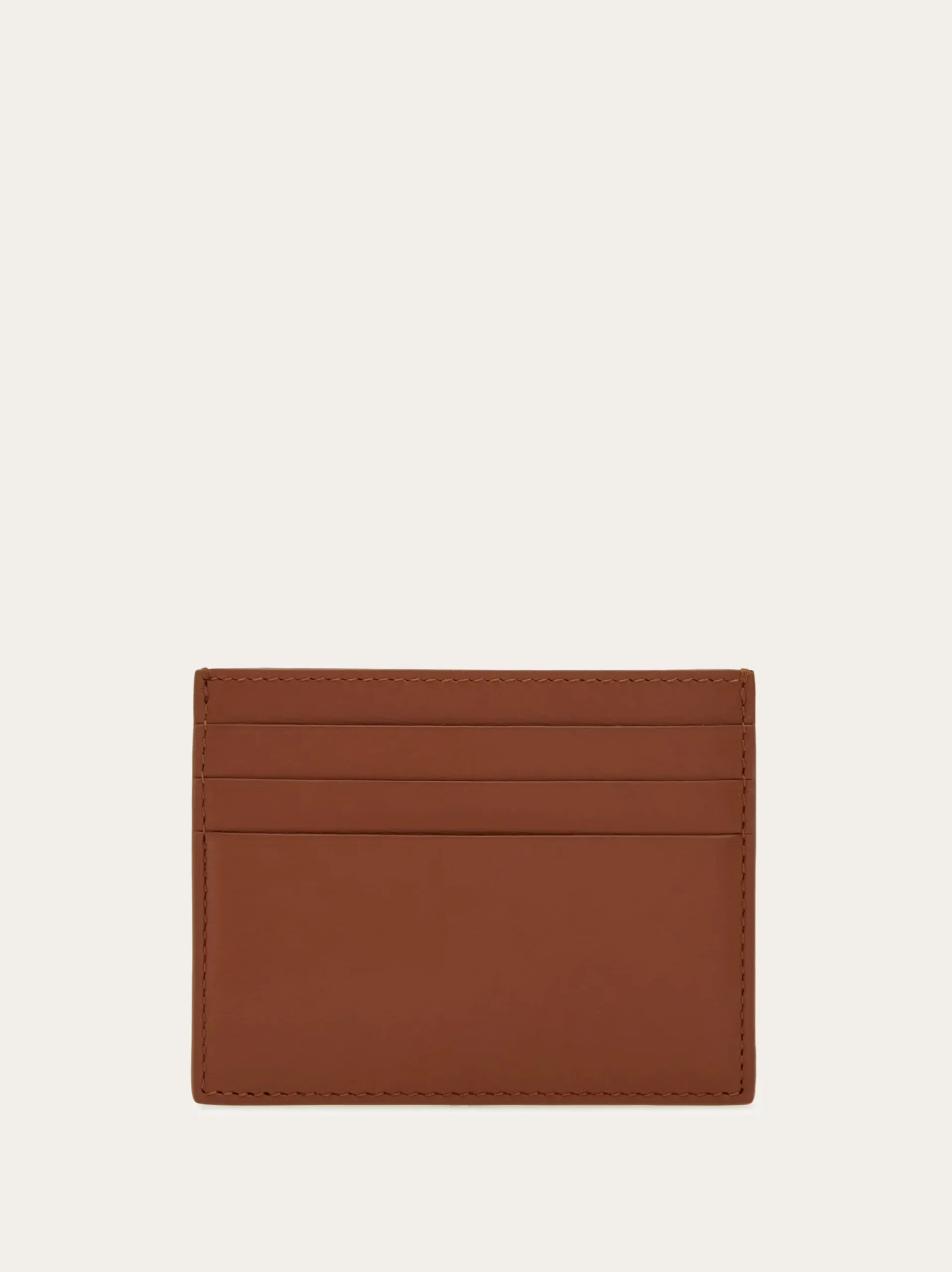 Credit card holder - Men