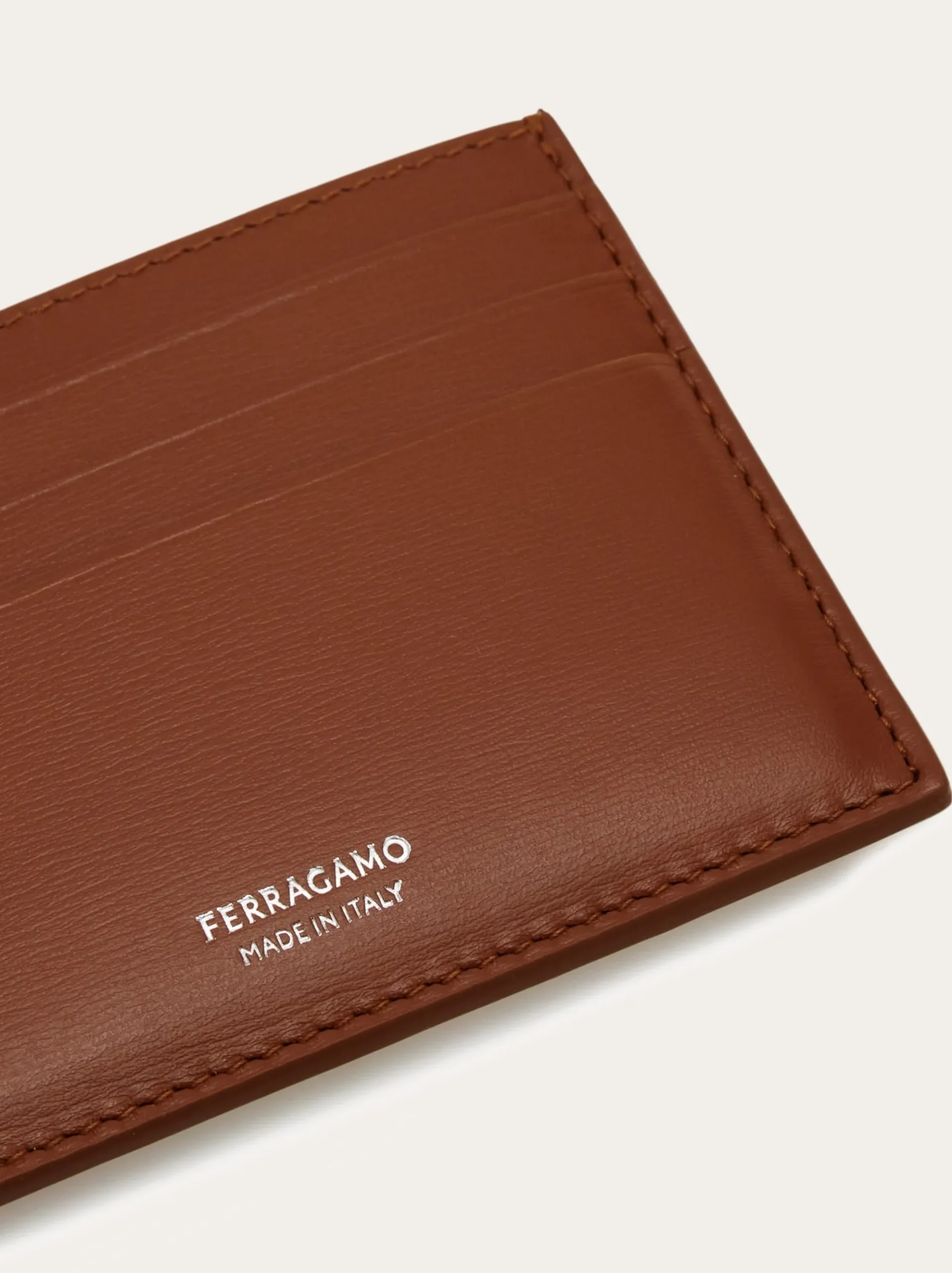 Credit card holder - Men