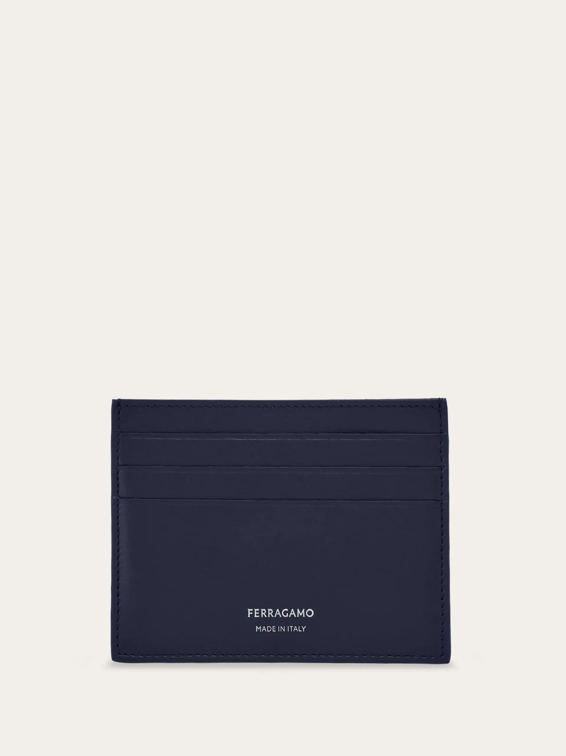 Credit card holder - Men