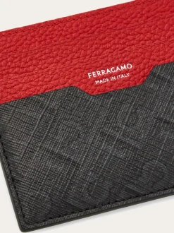 Credit card holder - Men