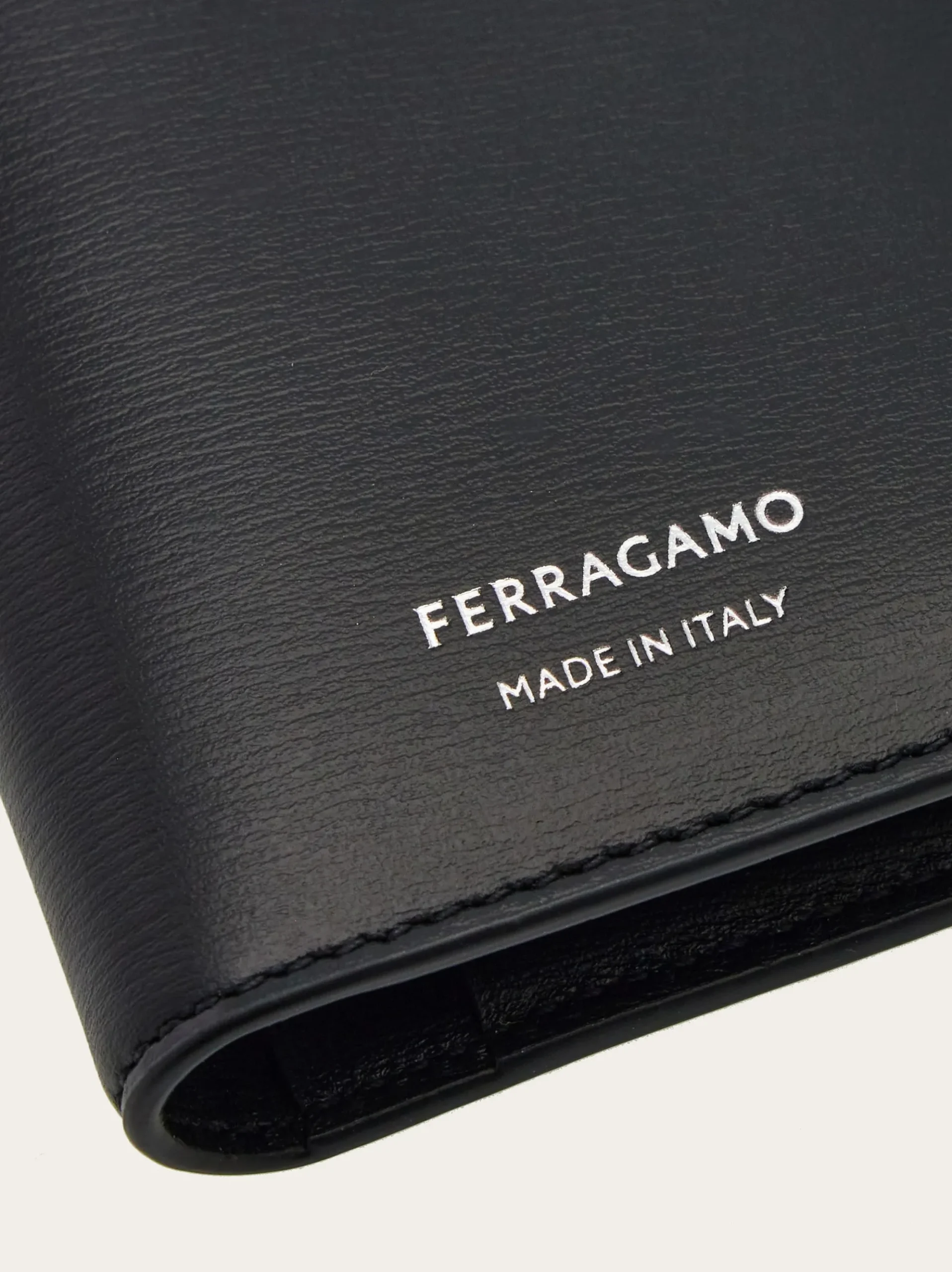 Credit card holder - Men