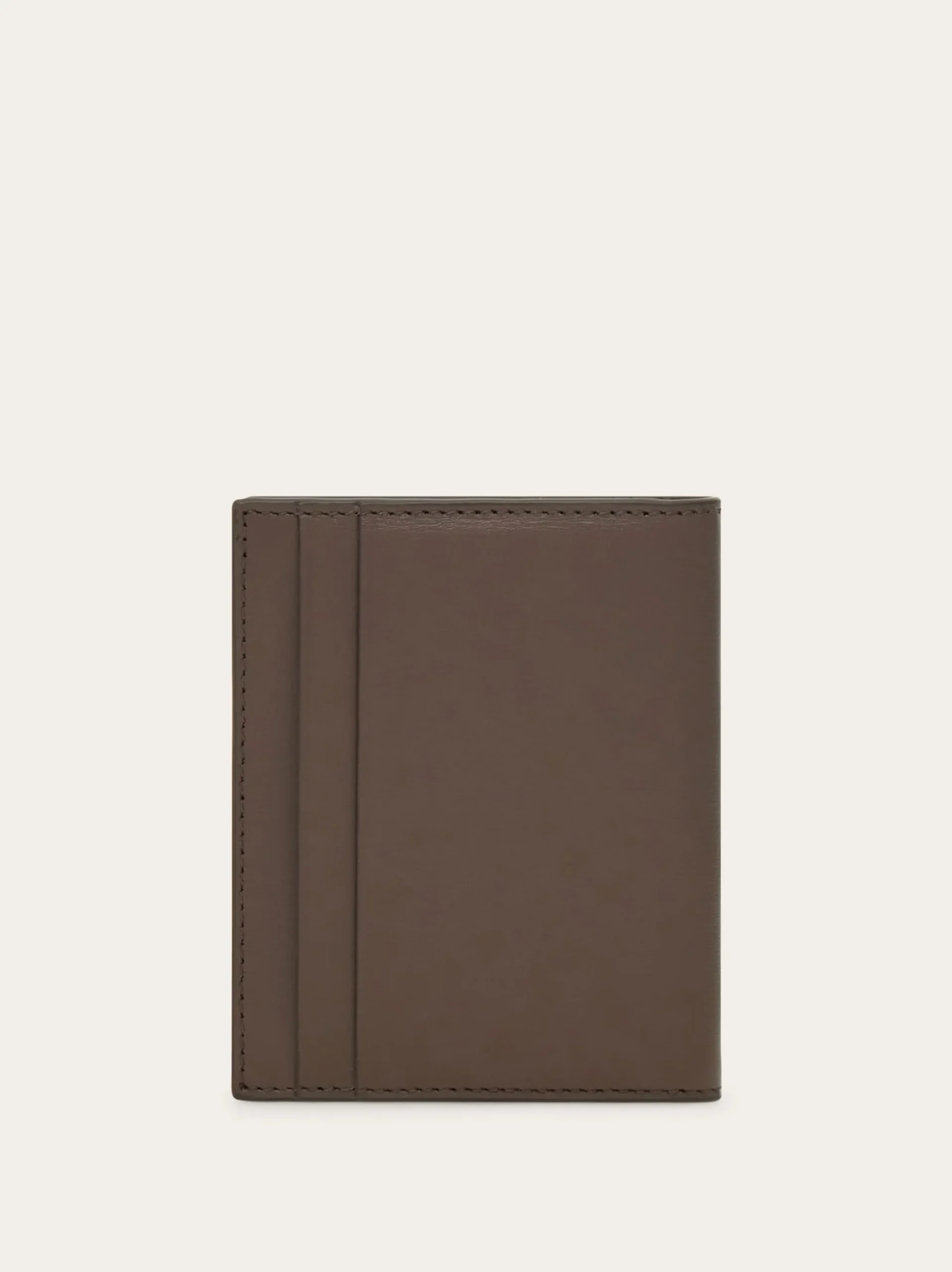 Credit card holder - Men