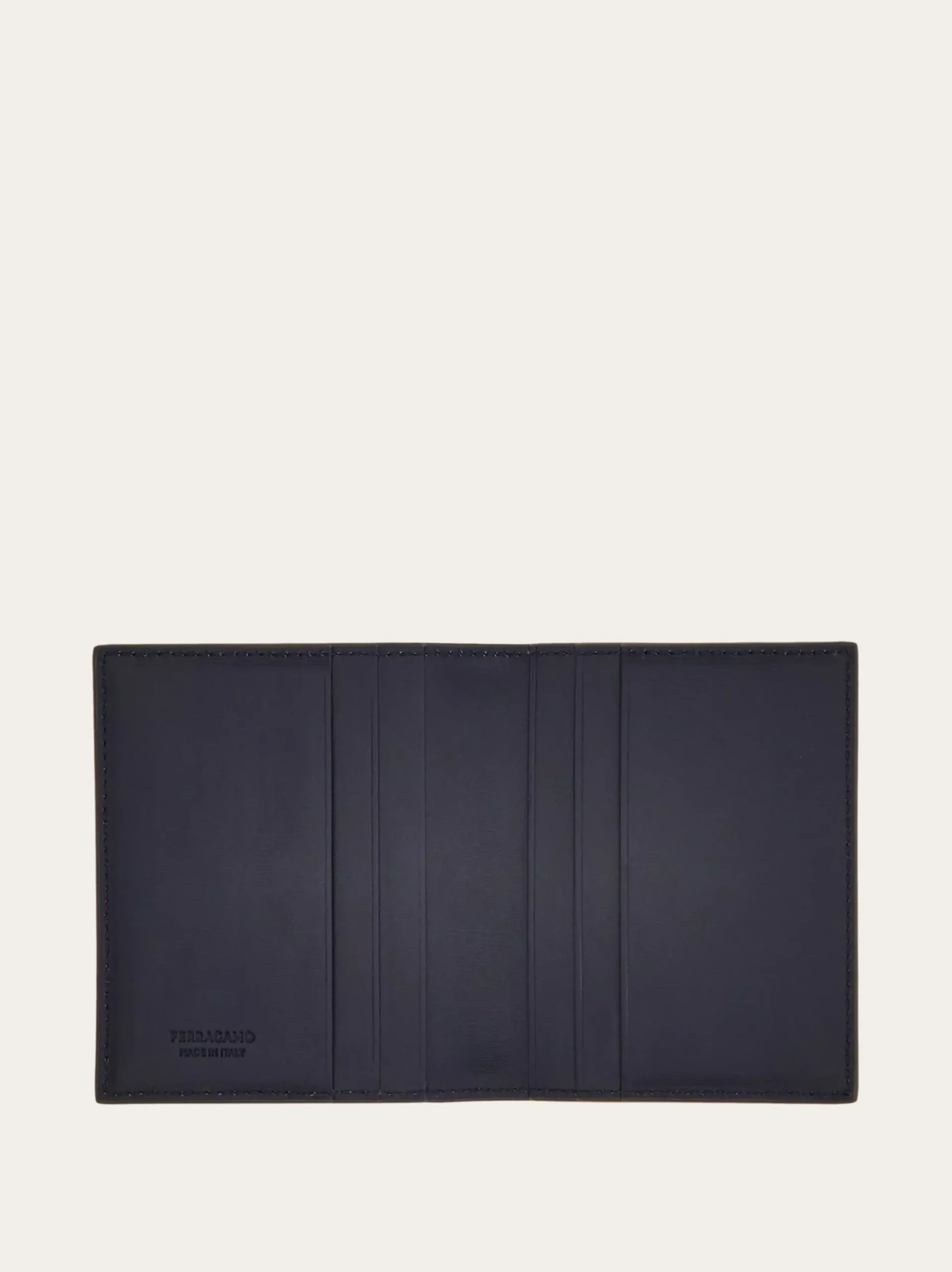 Credit card holder - Men