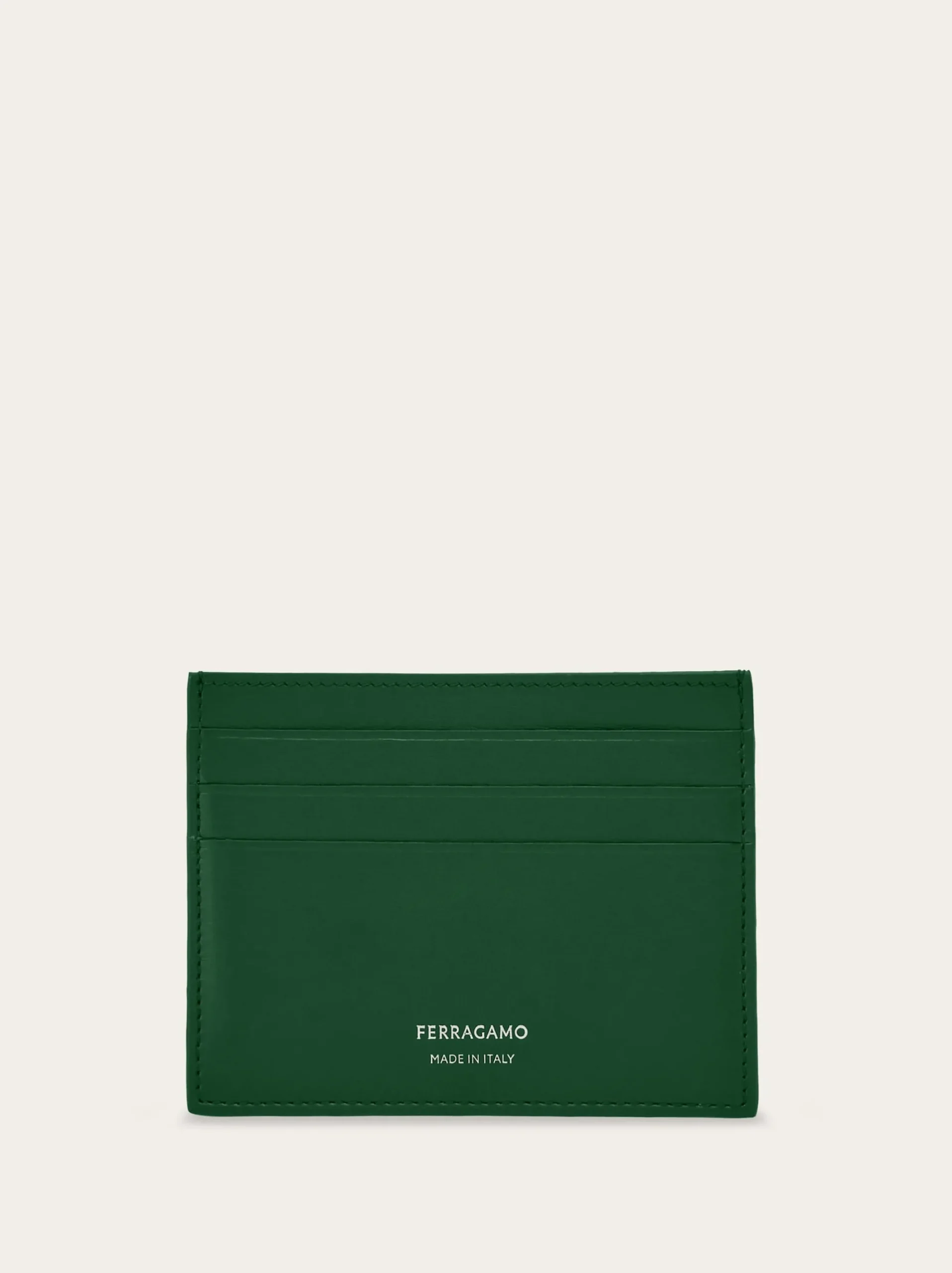Credit card holder - Men