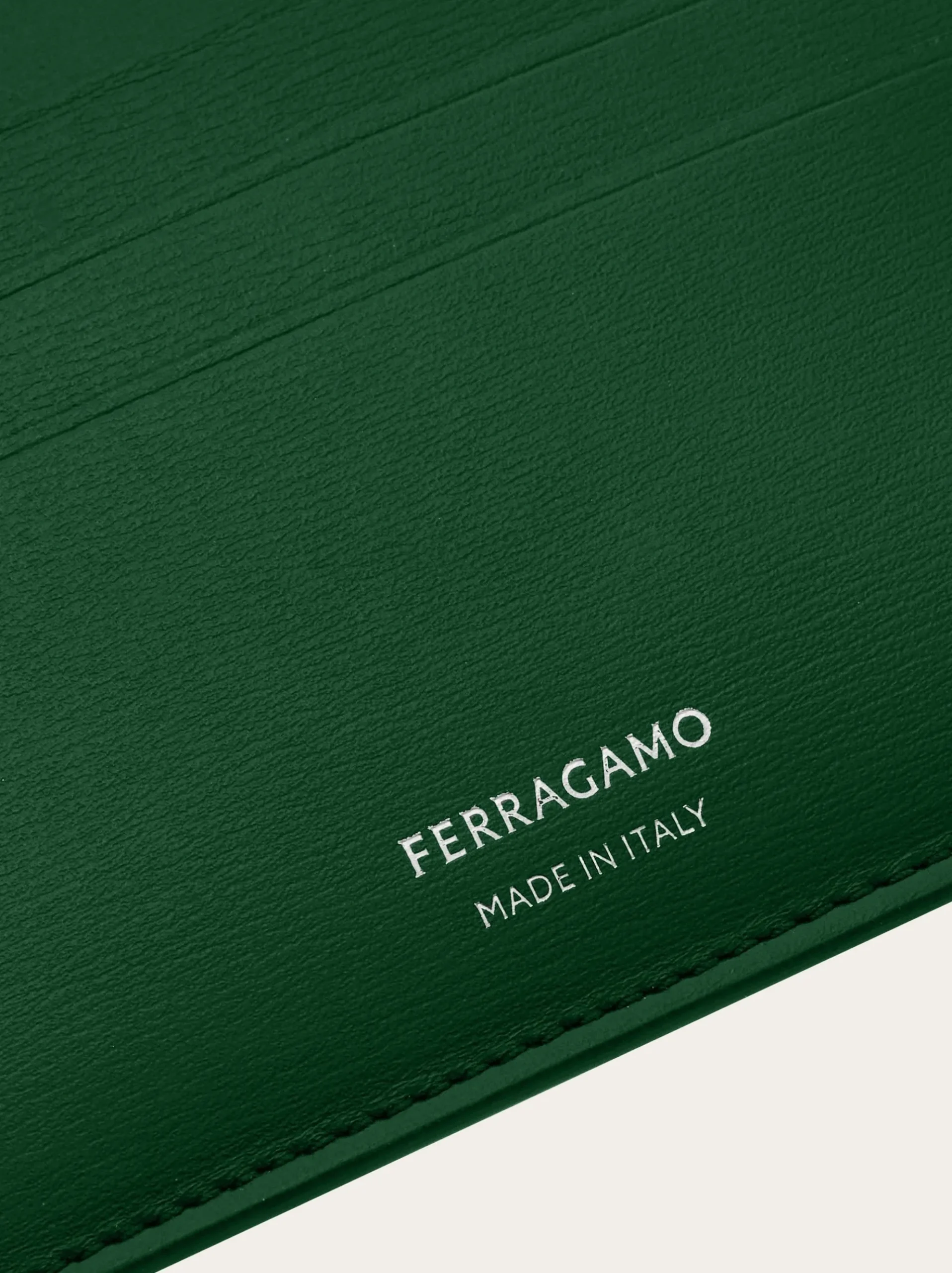 Credit card holder - Men