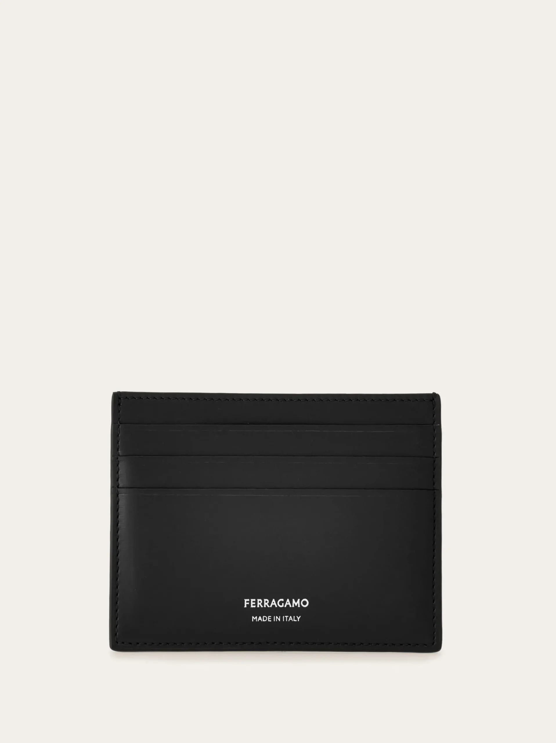 Credit card holder - Men