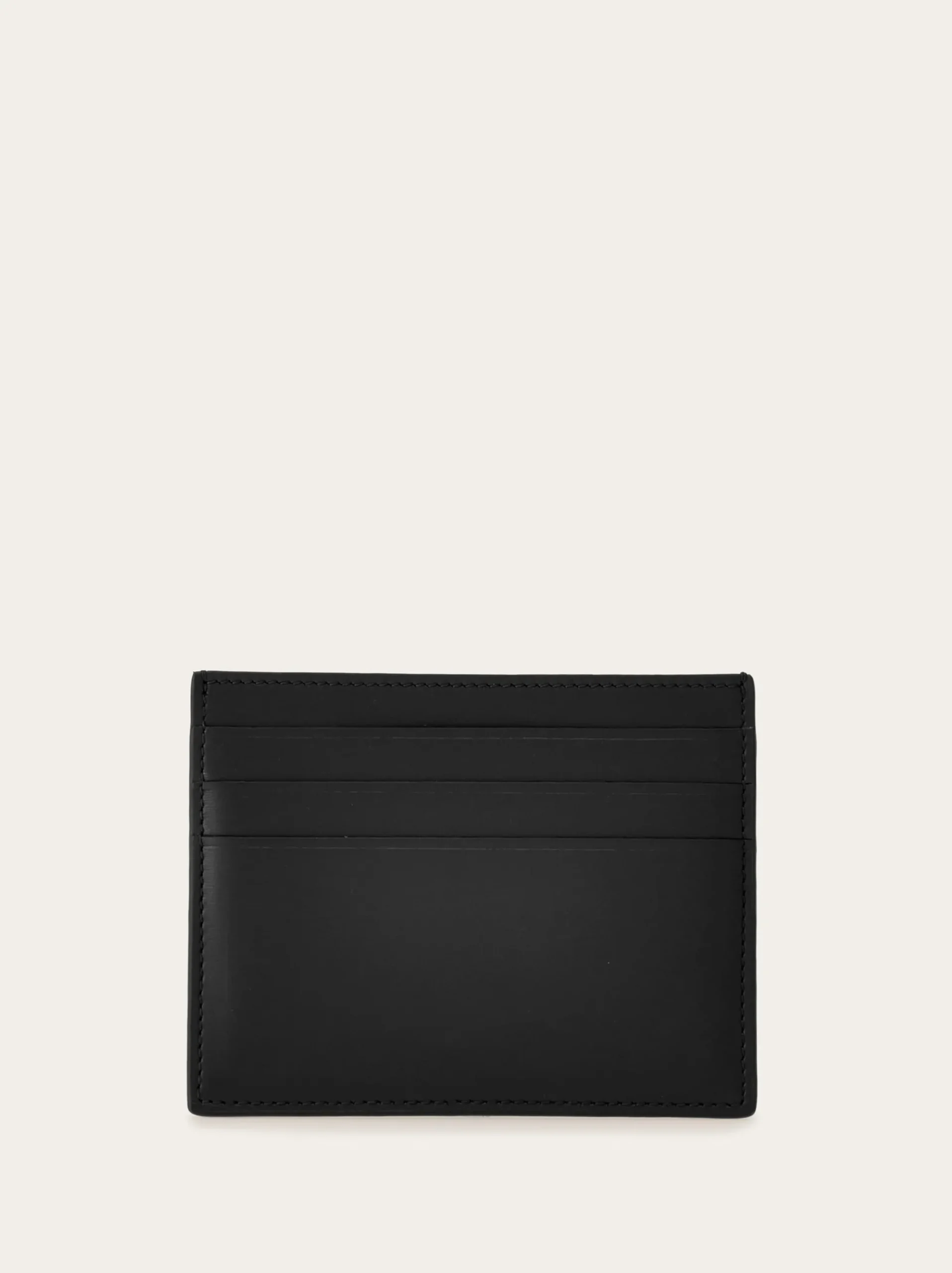 Credit card holder - Men