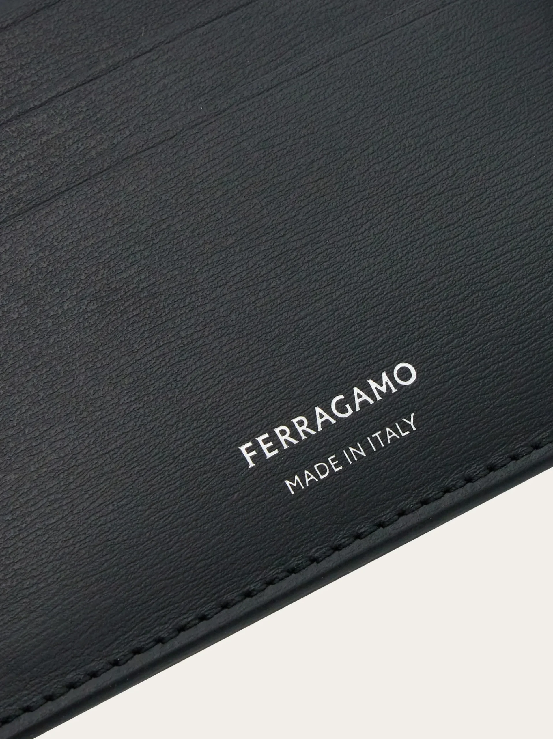 Credit card holder - Men