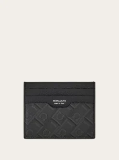 Credit card holder - Men
