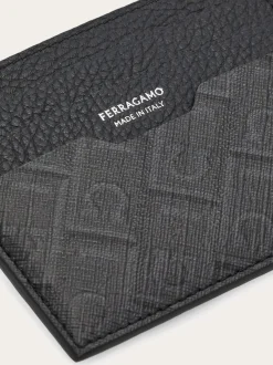 Credit card holder - Men