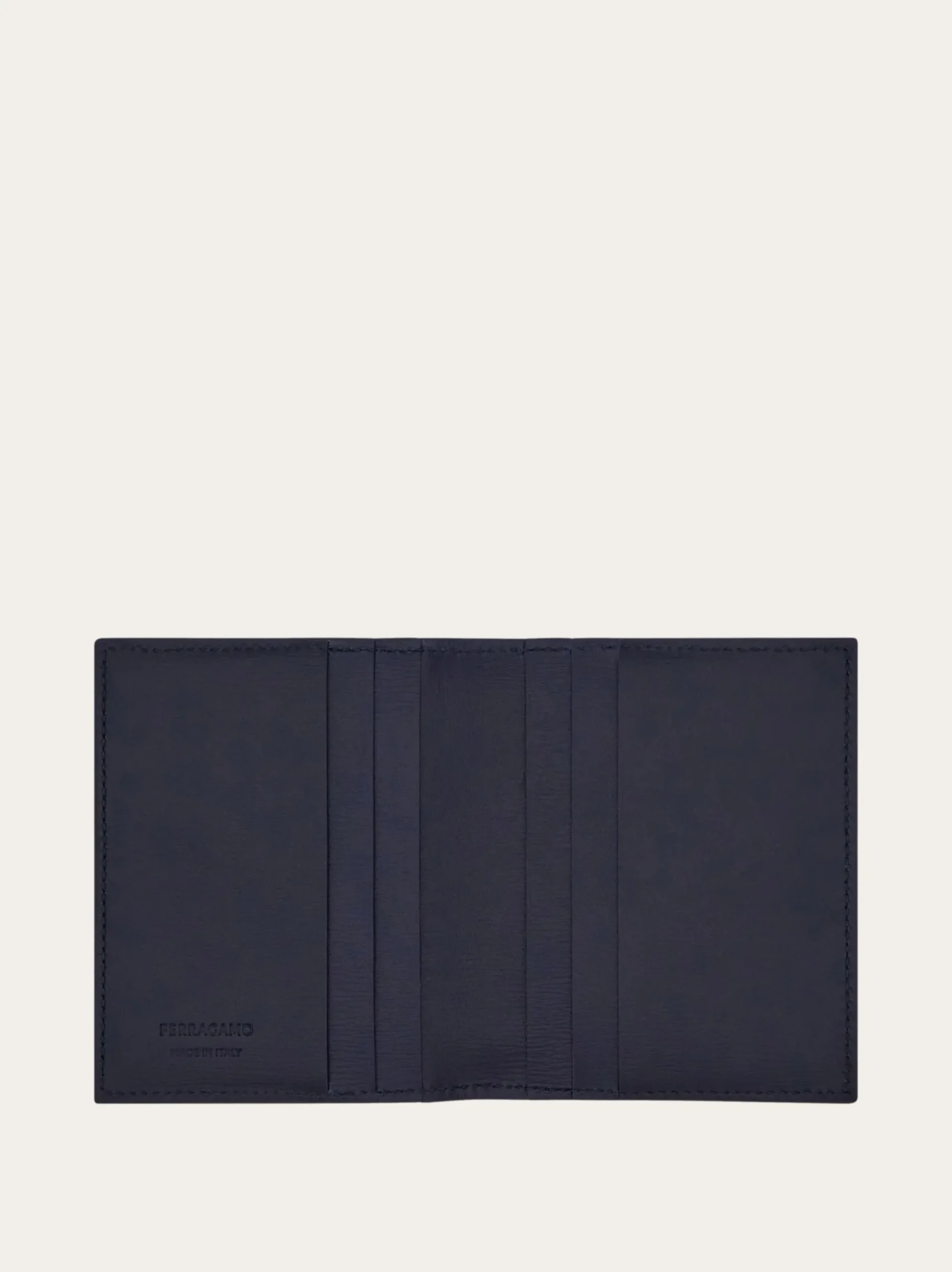 Credit card holder - Men
