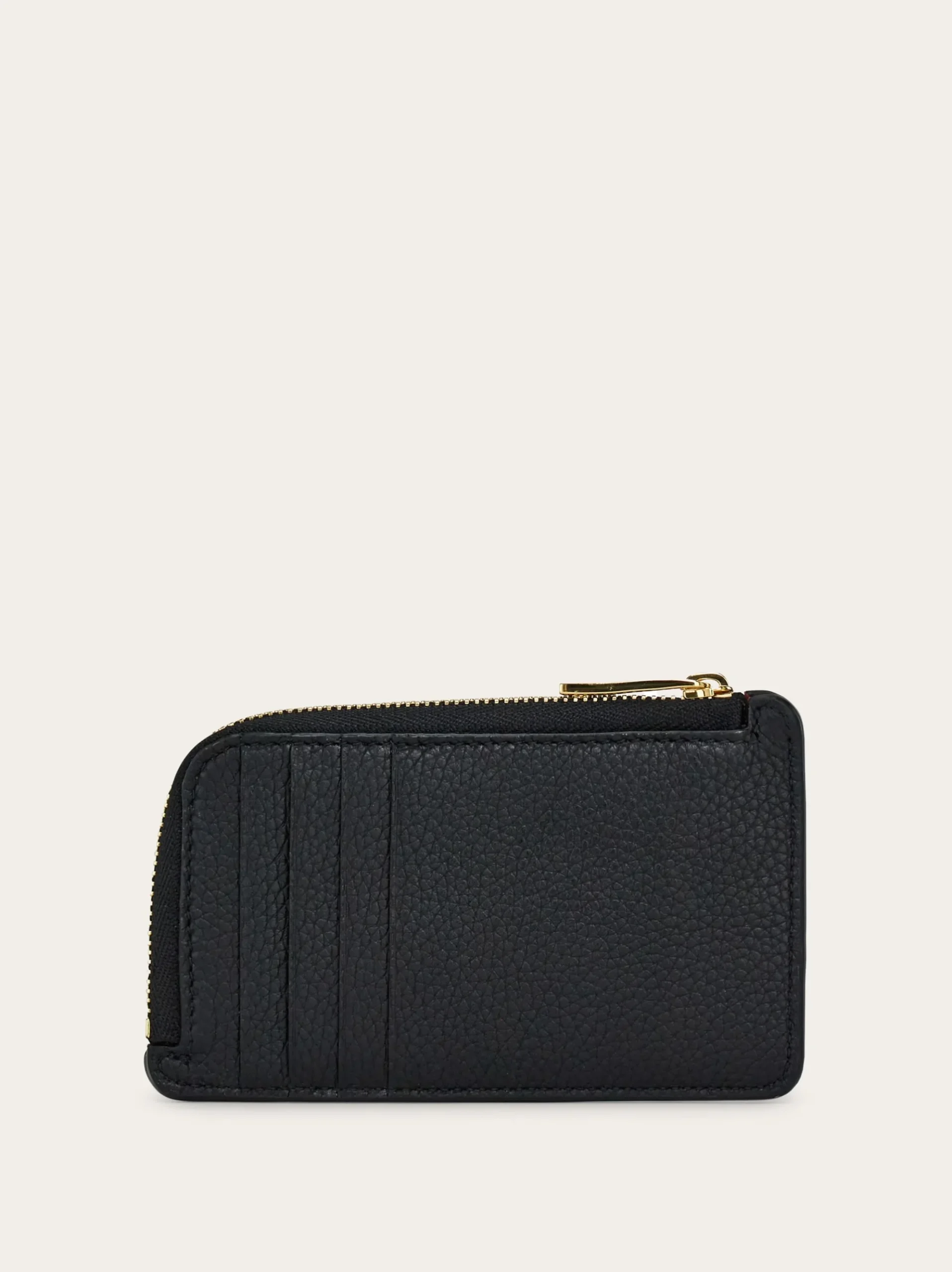 Credit card holder with coin purse - Women