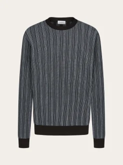 Crew neck sweater - Men