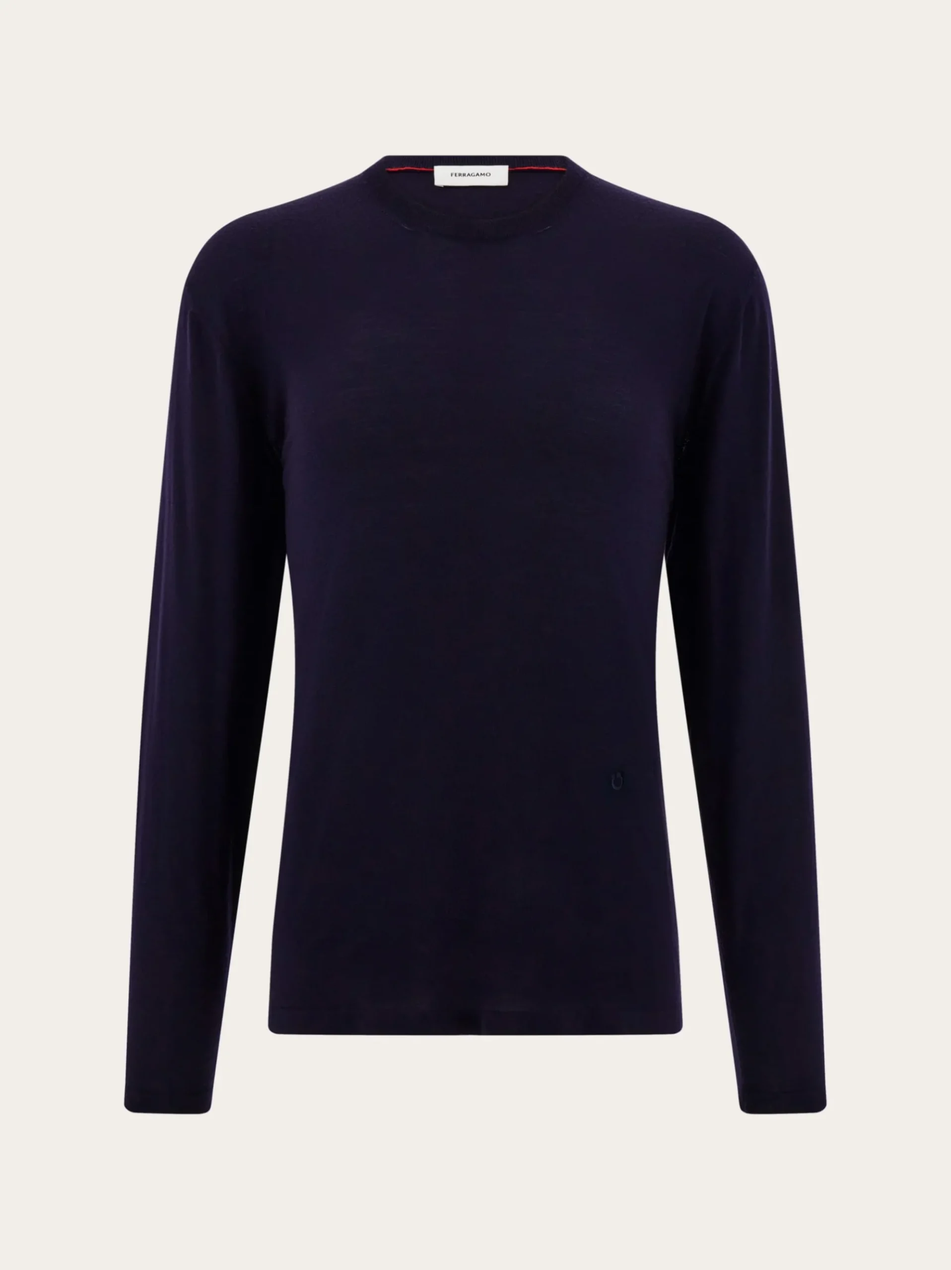 Crewneck sweater - Men