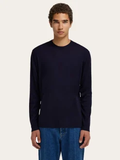 Crewneck sweater - Men