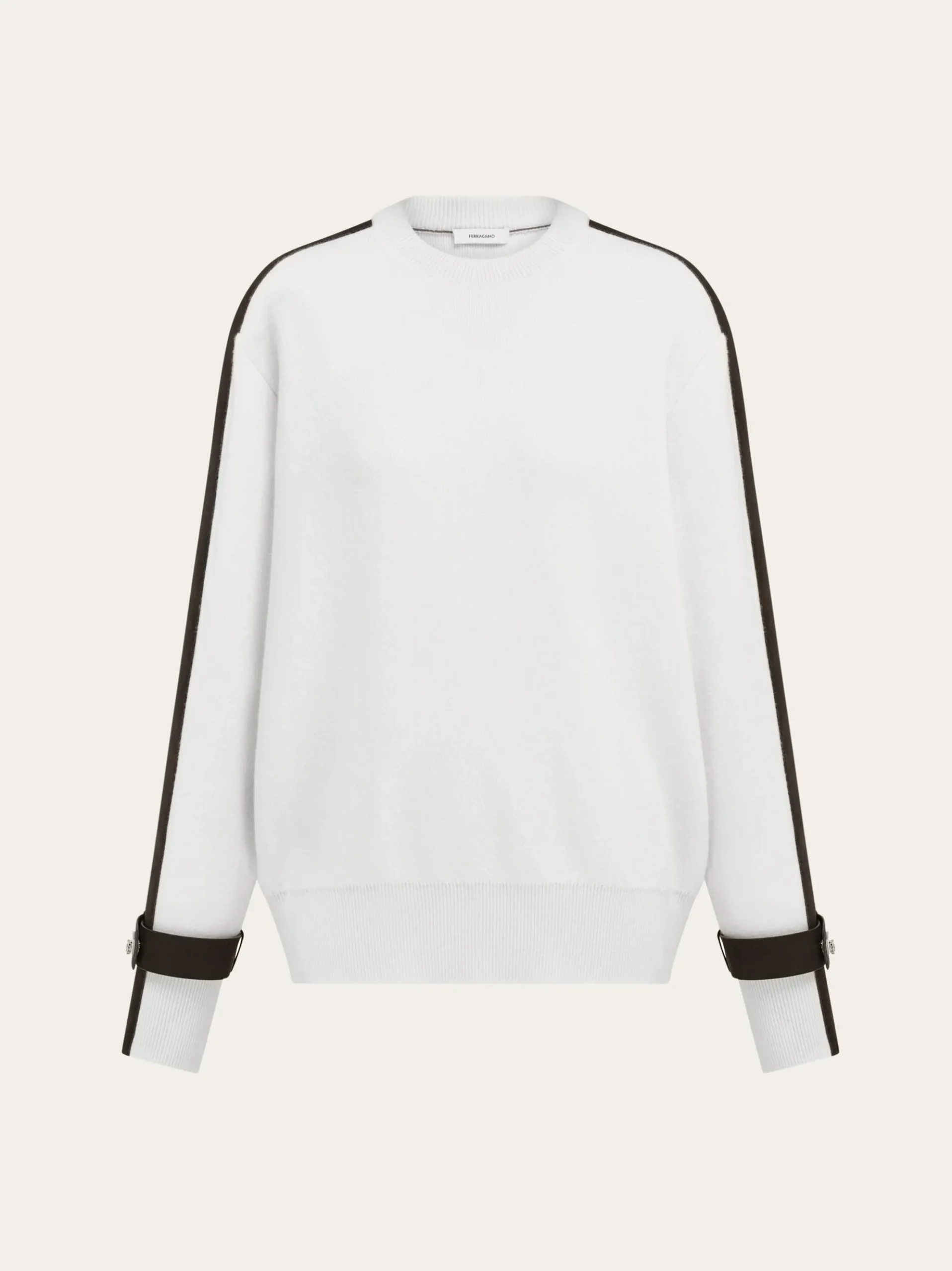 Crewneck sweater - Women