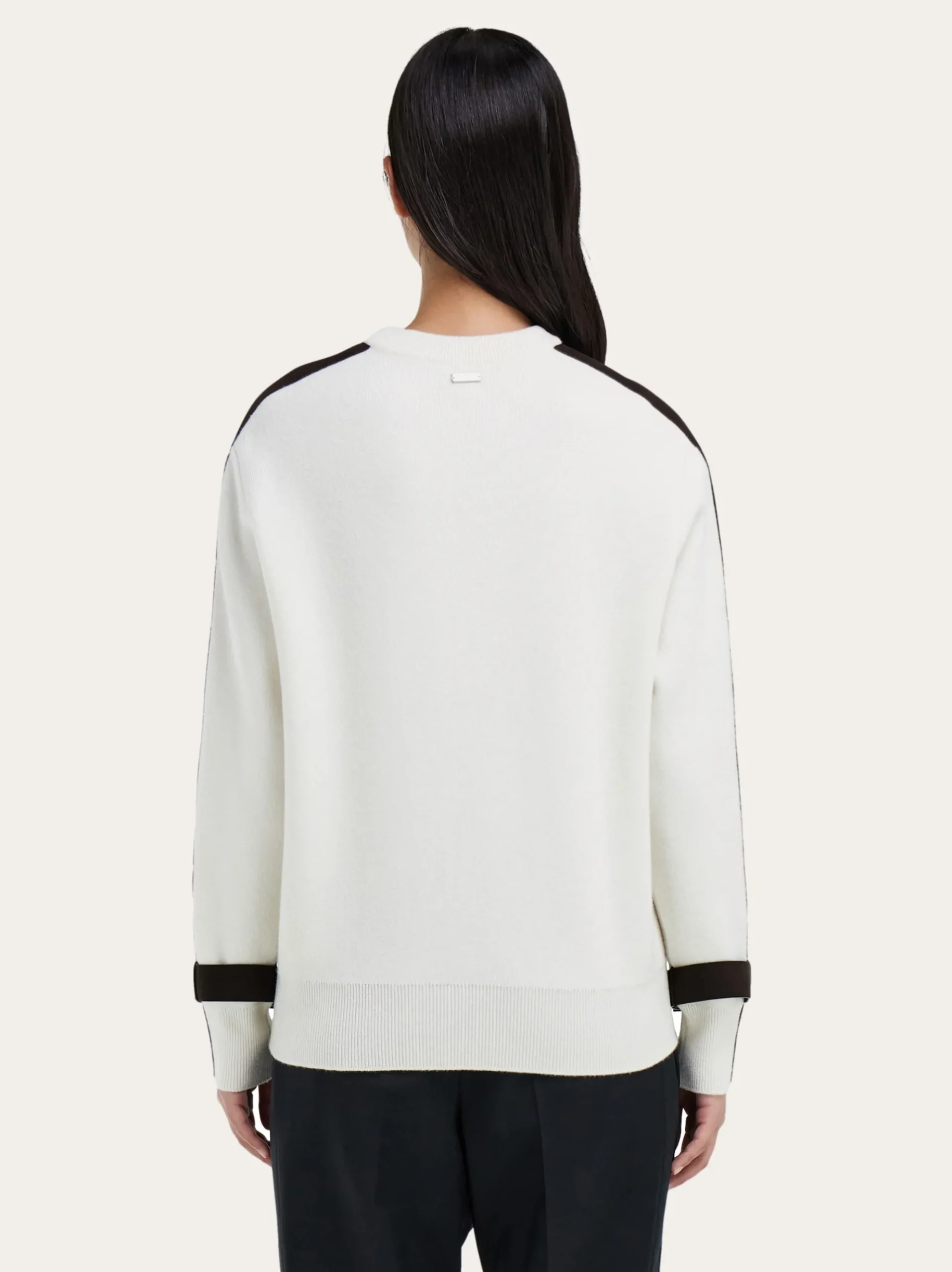 Crewneck sweater - Women