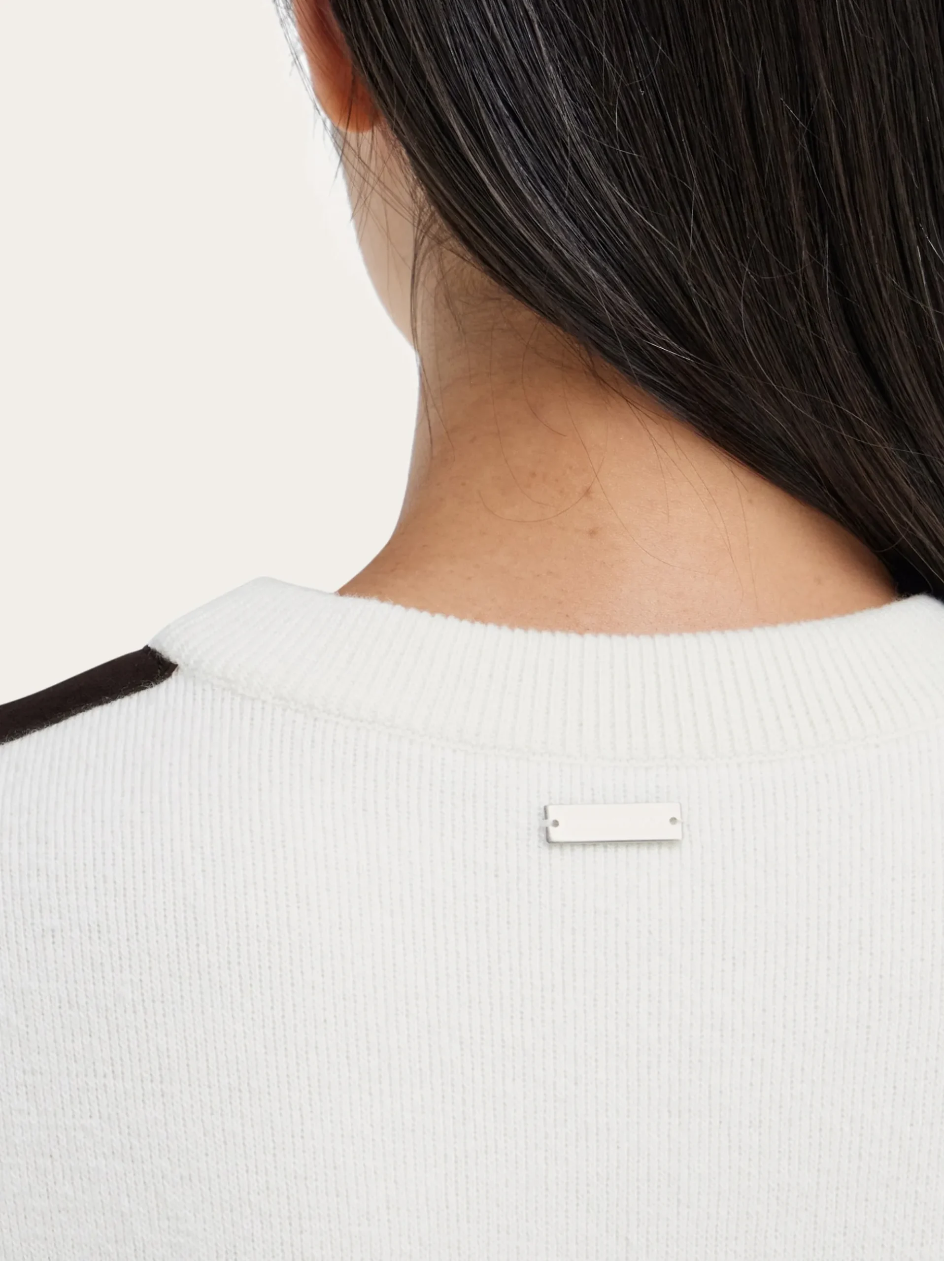 Crewneck sweater - Women
