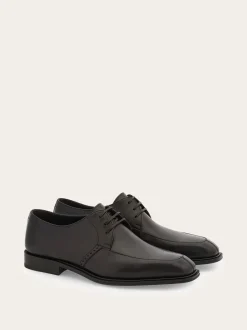 Derby shoe - Men