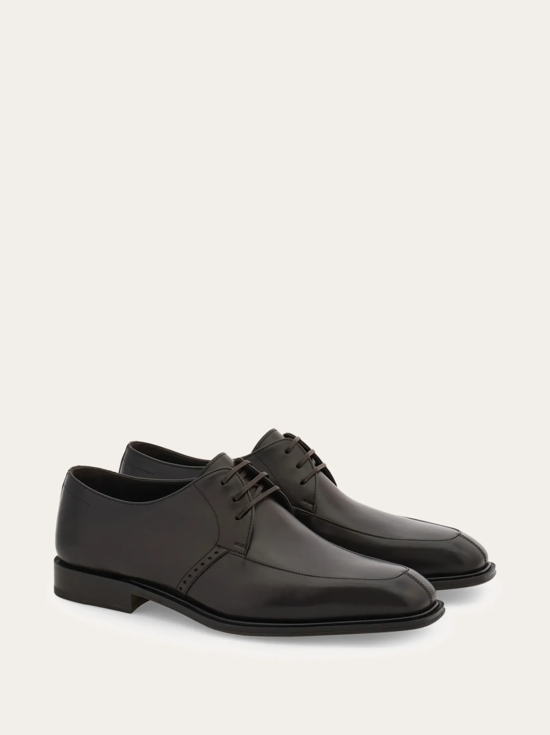 Derby shoe - Men