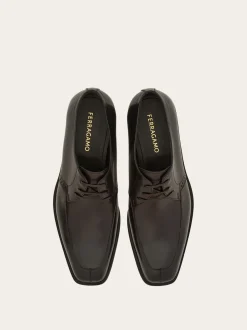 Derby shoe - Men