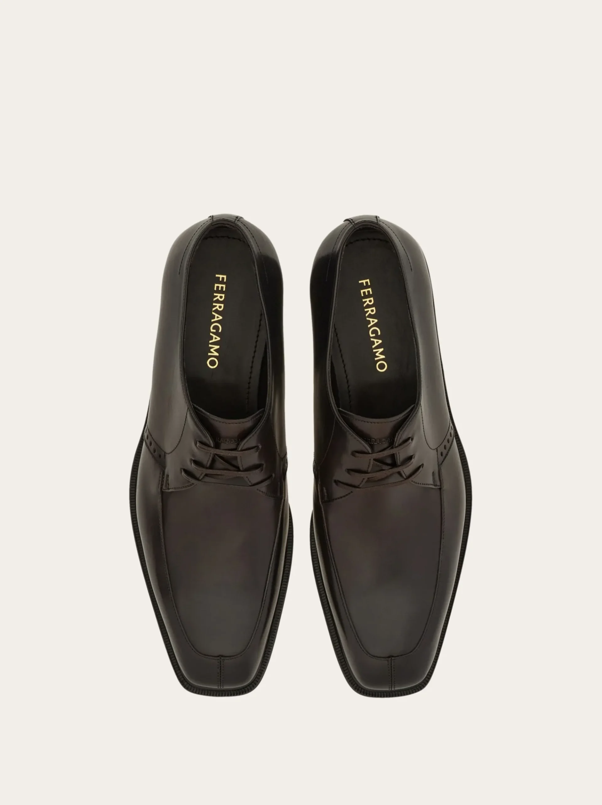 Derby shoe - Men