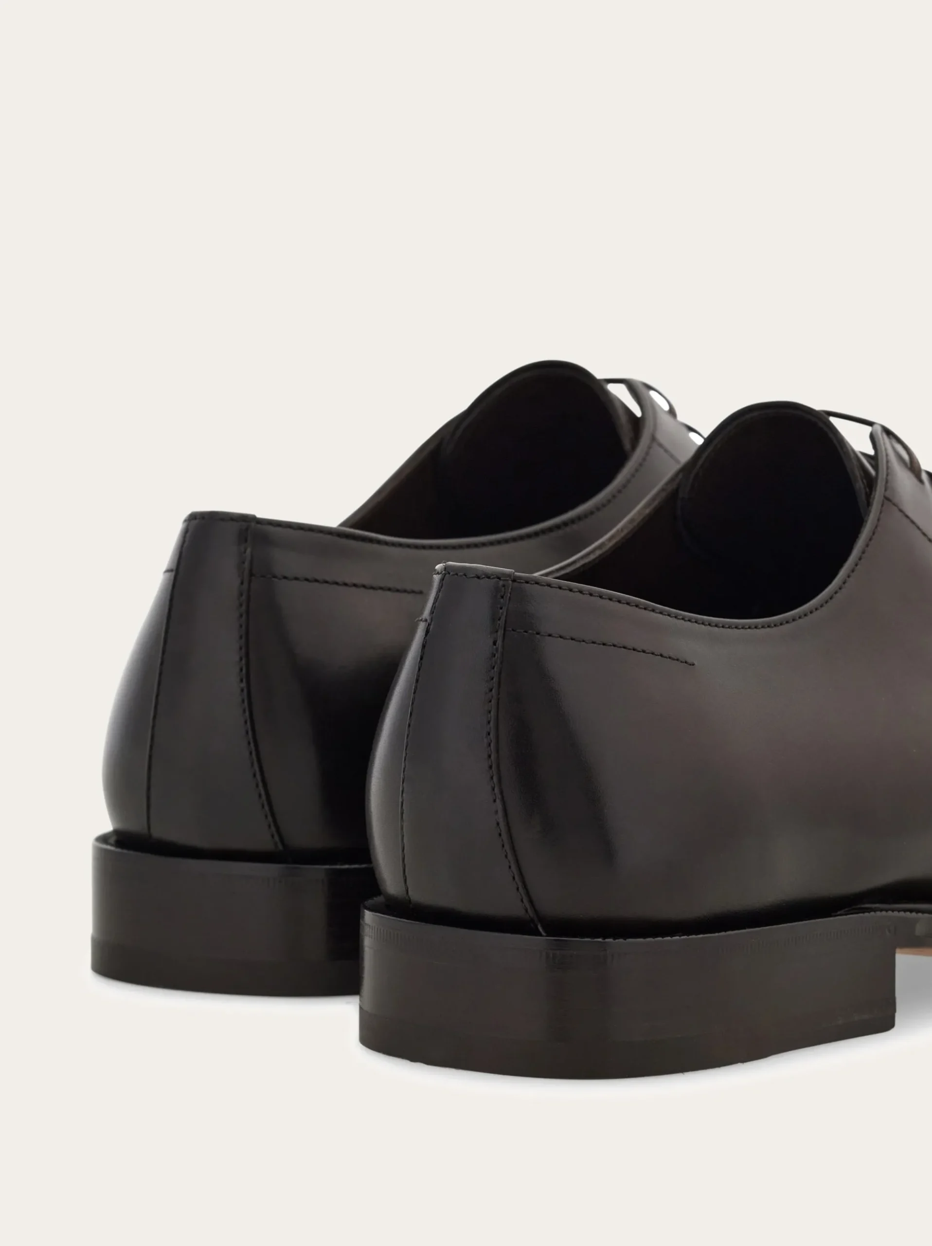 Derby shoe - Men