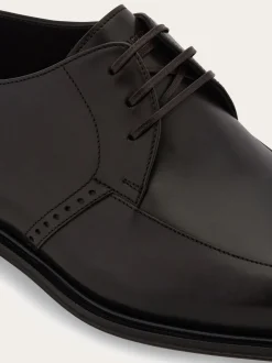 Derby shoe - Men