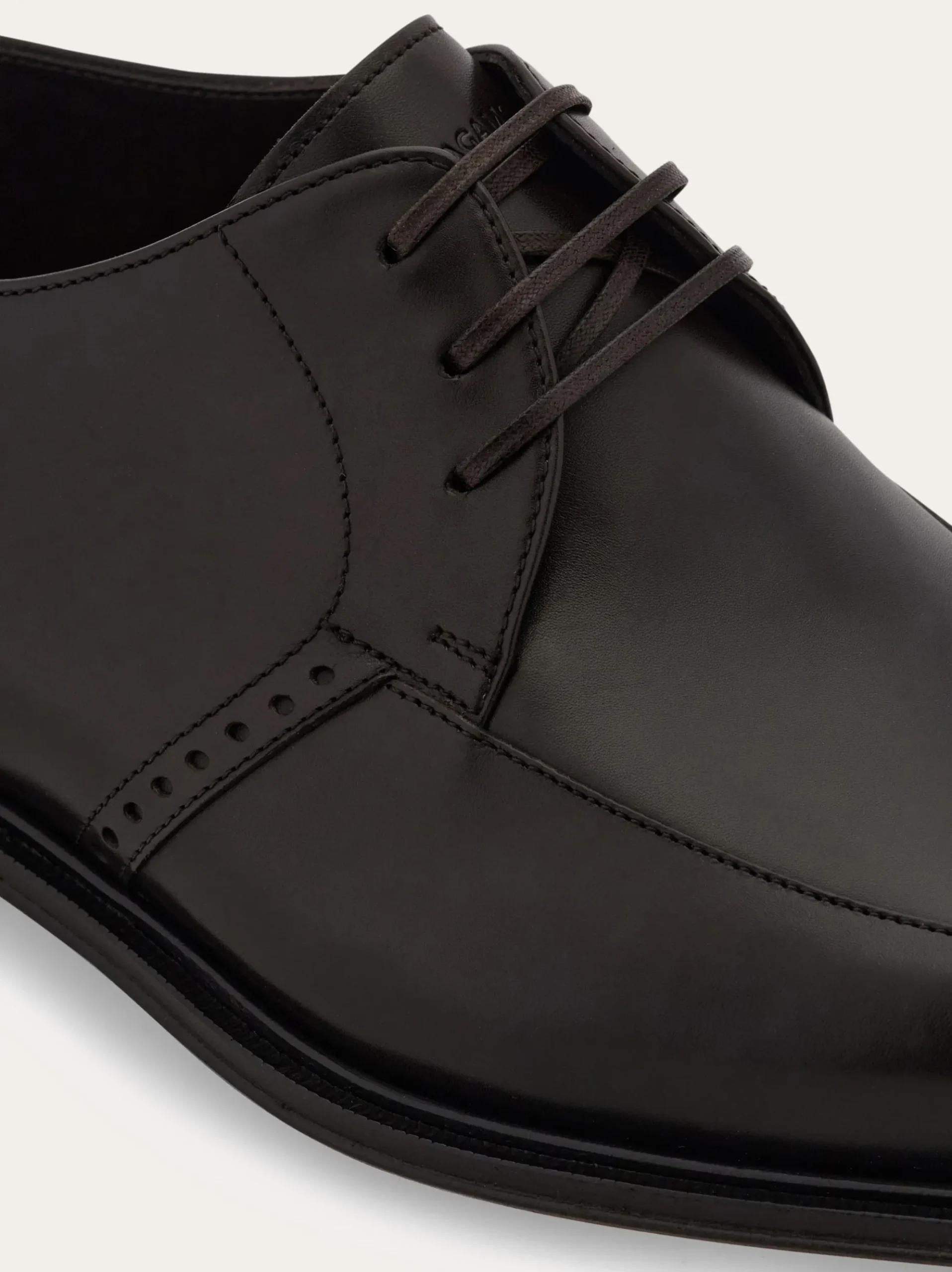 Derby shoe - Men