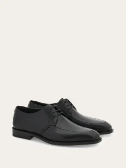Derby shoe - Men