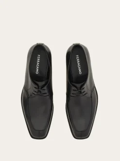 Derby shoe - Men