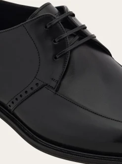Derby shoe - Men